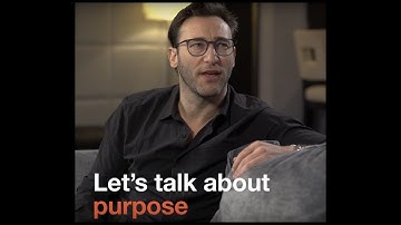 Your purpose is not your job, it