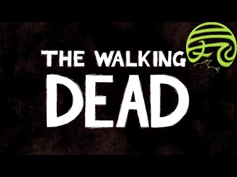 Ps4版 The Walking Dead ウォーキング デッド 002 Youtube