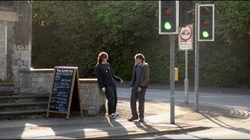 Honey | Official Music Video