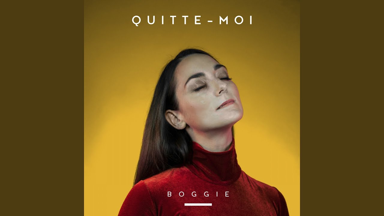 YouTubeでQuitte-moiを視聴 YouTubeでQuitte-moiを視聴
