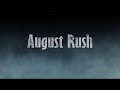 Trailer. August Rush Приключения. Грузия и Турция 2019