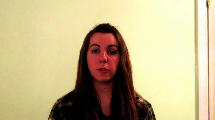 Speech about Fast Food