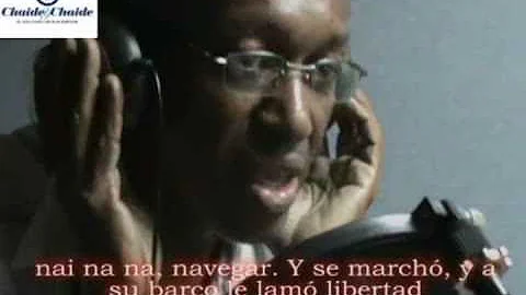 donald angulo un velero llamado libertad jose luis...