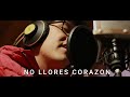 NO LLORES CORAZON 💔😔 Rap triste 2021😭 - Fer Angell (Video Oficial)