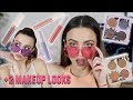 NEW ANASTASIA COLLECTIONS | HIT OR MISS ??