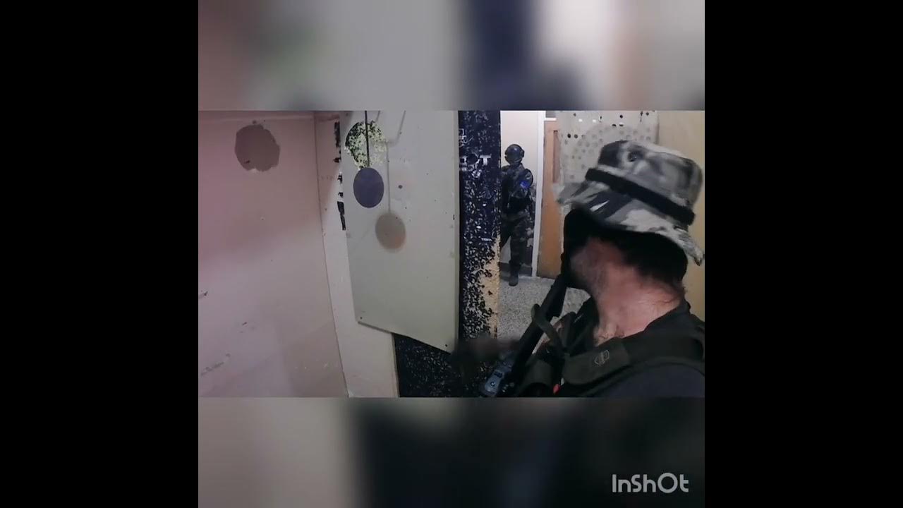 Масло Шахты StGuillaume Airsoft 22/08/26 YouTube