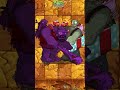 PvZ 2 - Gargantuar Zombie Vs Gargantuar Zombie - P935