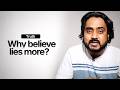 Why Smart People Still Believe Stupid Things