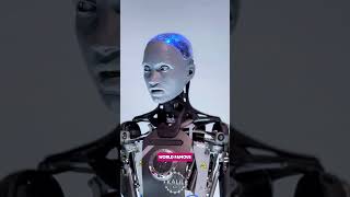 China's New Humanoid Robot Pop Star #ai #humanoidrobot #uncannyvalley #airobot #robot #robotics