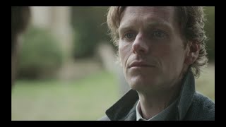 Endeavour: Every Story