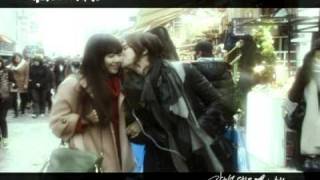 Mary stayed out all night  Mu Gyul \u0026 Mary MV  IIII   by cholin