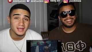 Lil Nas X - THATS WHAT I WANT (Official Video) | REACTION