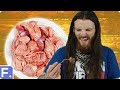 Irish People Try Southern Food For The First Time