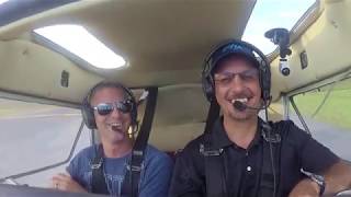 Taildragger Training Episode One The Lost Treasure