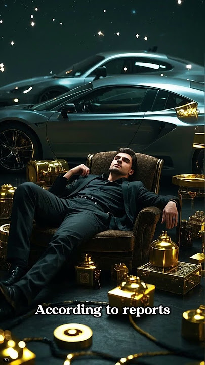 Do you know the Gigolo Married for Millions?