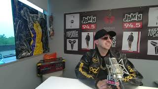 Termanology interview with DJ Pup Dawg. (2025).