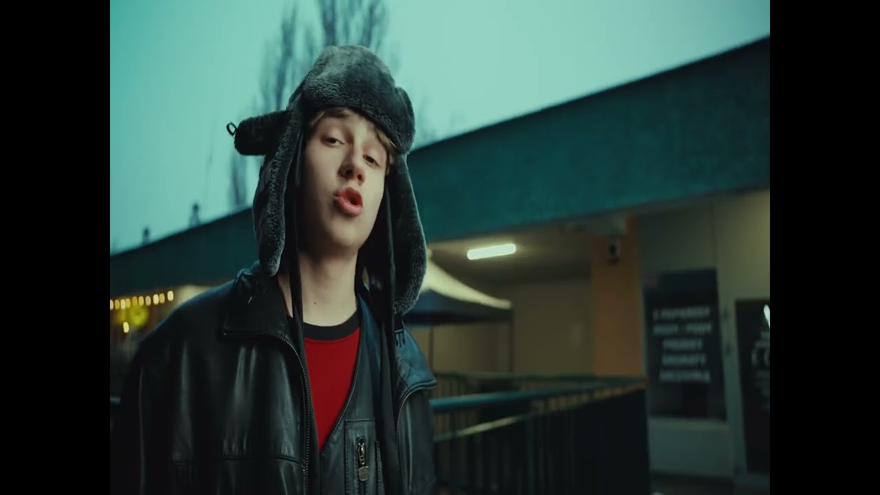 Watch SAKU - SERCE (Official Music Video) on YouTube Watch SAKU - SERCE (Official Music Video) on YouTube