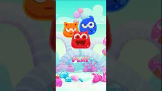 New Sweet Jelly is best and latest amazing 3 matching casual game! DOWNLOAD & START NOW! screenshot 2