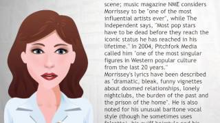Morrissey - Wiki Videos