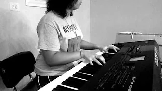 Human by Christina Perri Piano cover Human by Christina Perri Piano cover