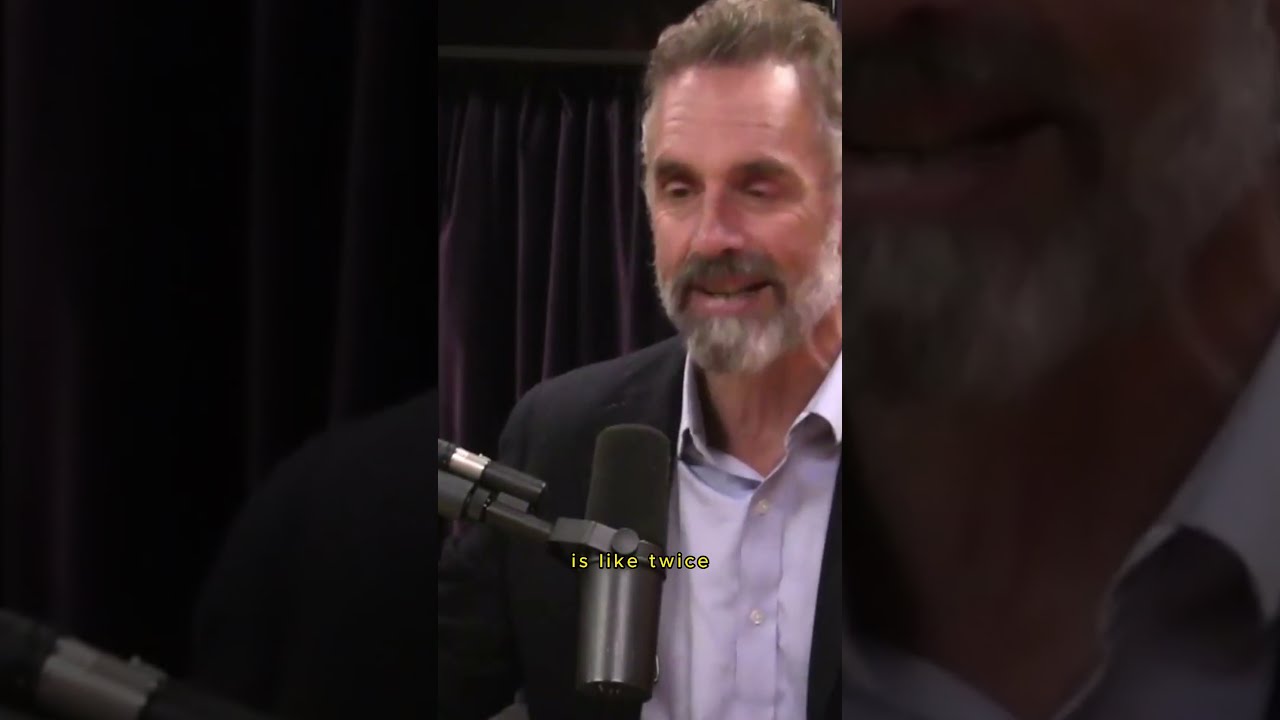 The Dangerous Dichotomy Of Victim And Victimizer Jordanpeterson Joerogan Shorts Short