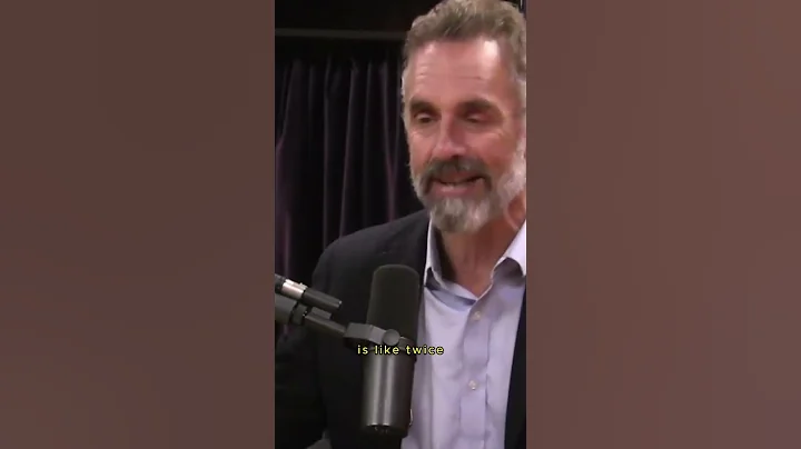 The Dangerous Dichotomy of Victim and Victimizer #jordanpeterson #joerogan #shorts #short