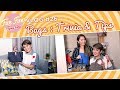 [Fun Fun Tyang Amy] Vlog 26 : Bag Love | Trivia and Tips