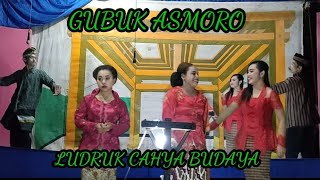 Budaya Jawa Langgam Gubug Asmoro Vokal Neng Eva Kembang Desa Ludruk Cahya Budaya