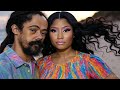Damian Marley Ft Nicki Minaj Tribes Of Love 2025 Ai Music Video OUT NOW