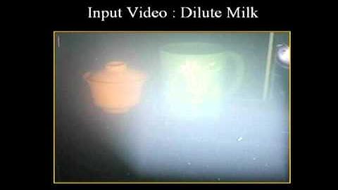 Structured Light in Scattering Media (1)