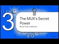 Multiplexer Fundamentals | Digital Electronics | Physics | Fine Man Is