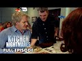 Gordon ramsay is amazed how much owners have changed  kitchen nightmares revisited full episode