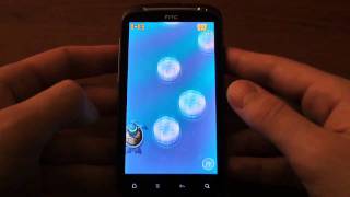 #20. Android-контроль. Страсти по GTA. screenshot 4