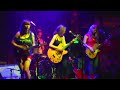 Those Darlins "The Whole Damn Thing"