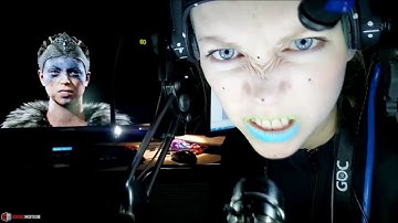 Cubic Motion - company profile 2018