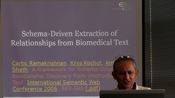 Advanced Semantic Web, Class #23: 15Nov16 Relationship Web - Class 3