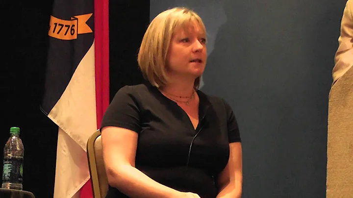 Katrinka McCallum on Patent Trolls