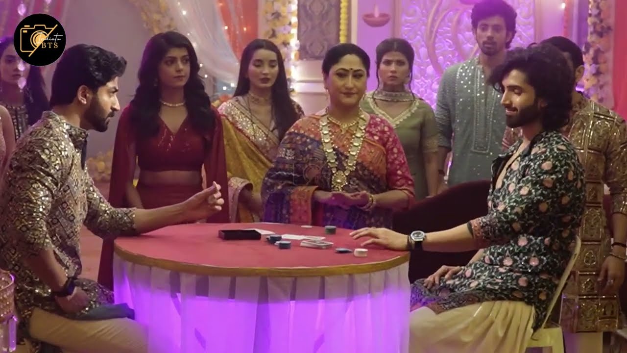 Jaane Anjaane Hum Mile | Latest Episode | Today 18 October | Ayushi Khurana | Bharat Ahlawat |