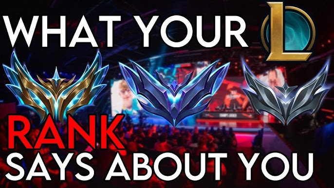 What Your Position In League Of Legends Says About You