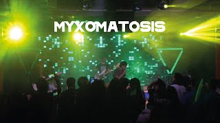 Myxomatosis - Radiohead tribute by Goyimbwoods