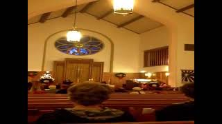 Loud Funny Fart In Church