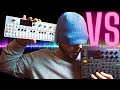 Digitakt vs OP-1 Blind Audio Test! Sampler Capability Comparison!