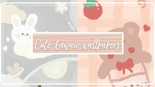 Cute kawaii wallpapers screenshot 5