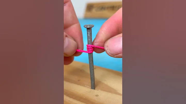 No Knot Needed #tipcentric