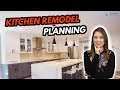 How to Plan a Kitchen Renovation Step by Step - Kitchen Remodel Tips, Budget, Layout & Design