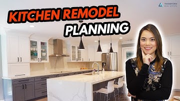 How to Plan a Kitchen Renovation Step by Step (From Experience of Remodeling 50 Kitchens)