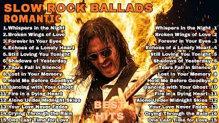 Slow Rock Emotional 2026 Vol24  American Rock Song  Top Selection