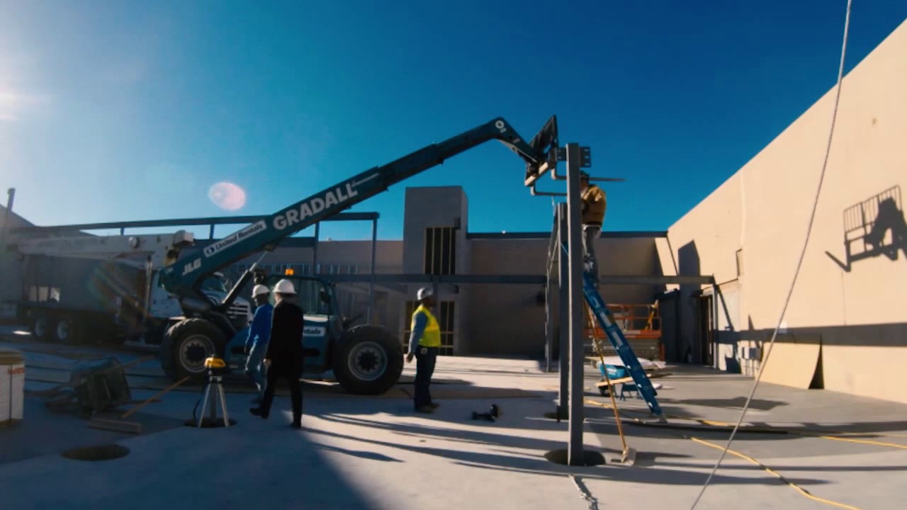 Gold Allied Partner Spotlight: Sarcon Construction