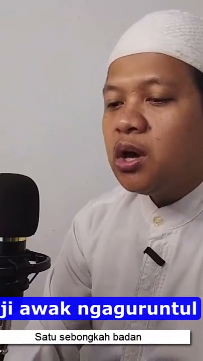 Nadom Hudang Ti Kubur