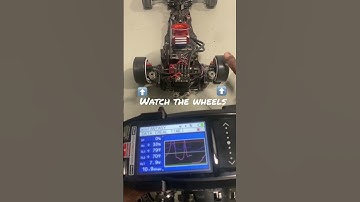 RWD RC Drift Ball Diff Action #rcdrift #rccar #rcdrifting #balldiff #sanwam17 #yokomo